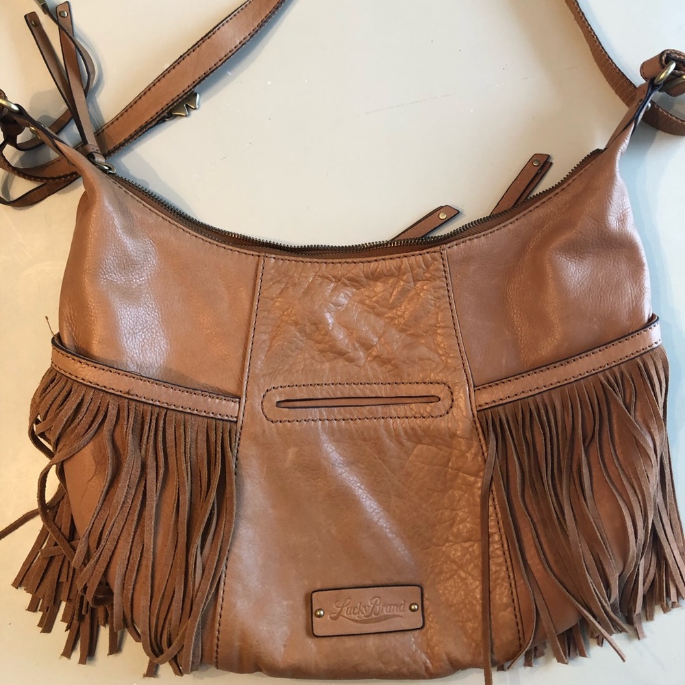 Lucky Brand Purse